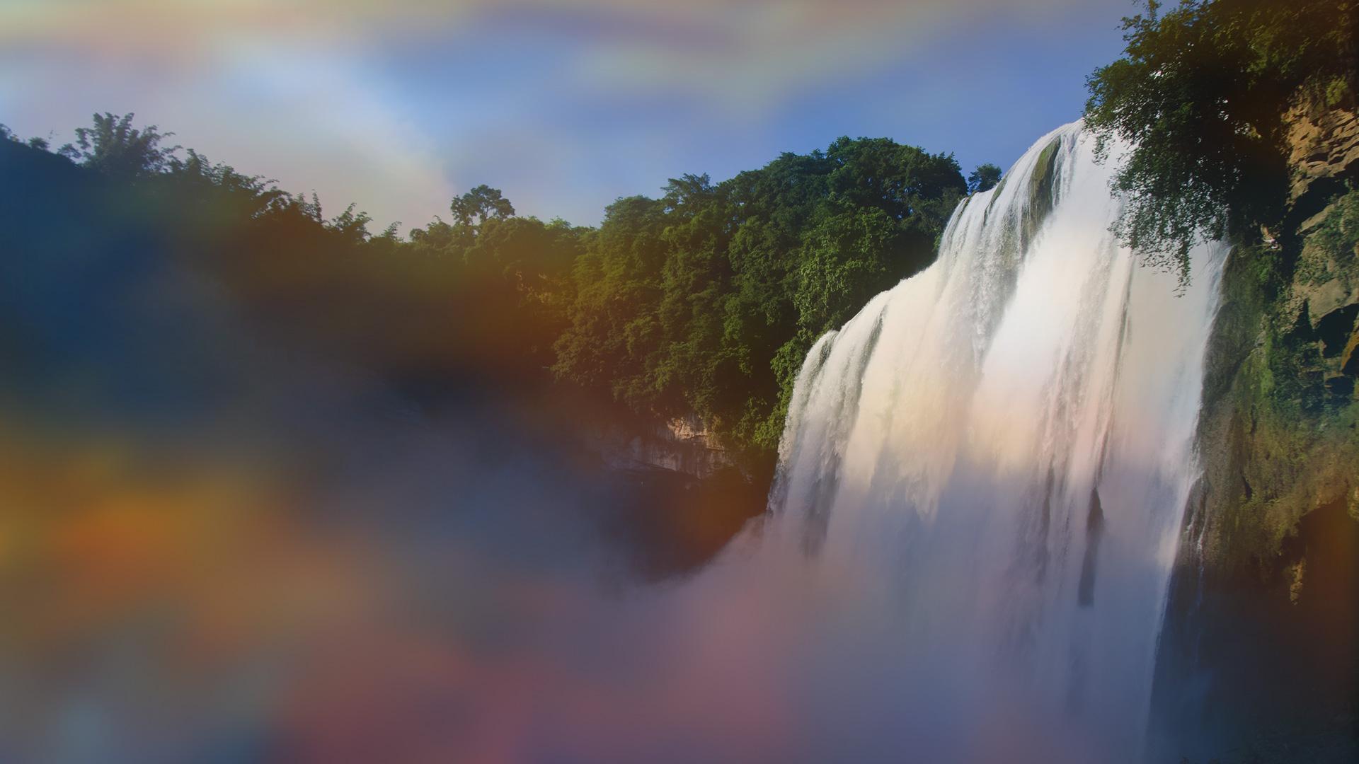 生态酿酒 · 自然之道